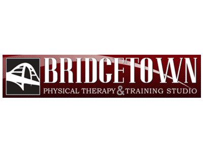 bridgetown logo Home OMEGA Gymnastics