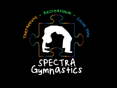 spectra logo Home OMEGA Gymnastics