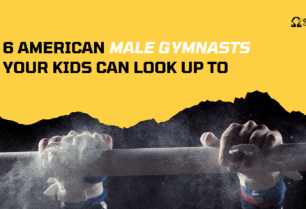 american male gymnasts