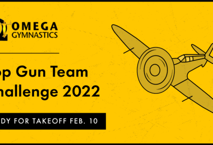 Top Gun Team Challenge 2022