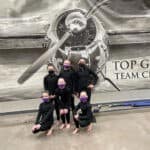 omega top gun team challenge 2022