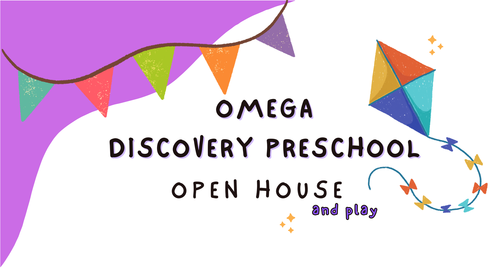 Preschool Open House