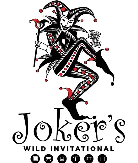 JOKERS WILD Joker's Wild OMEGA Gymnastics