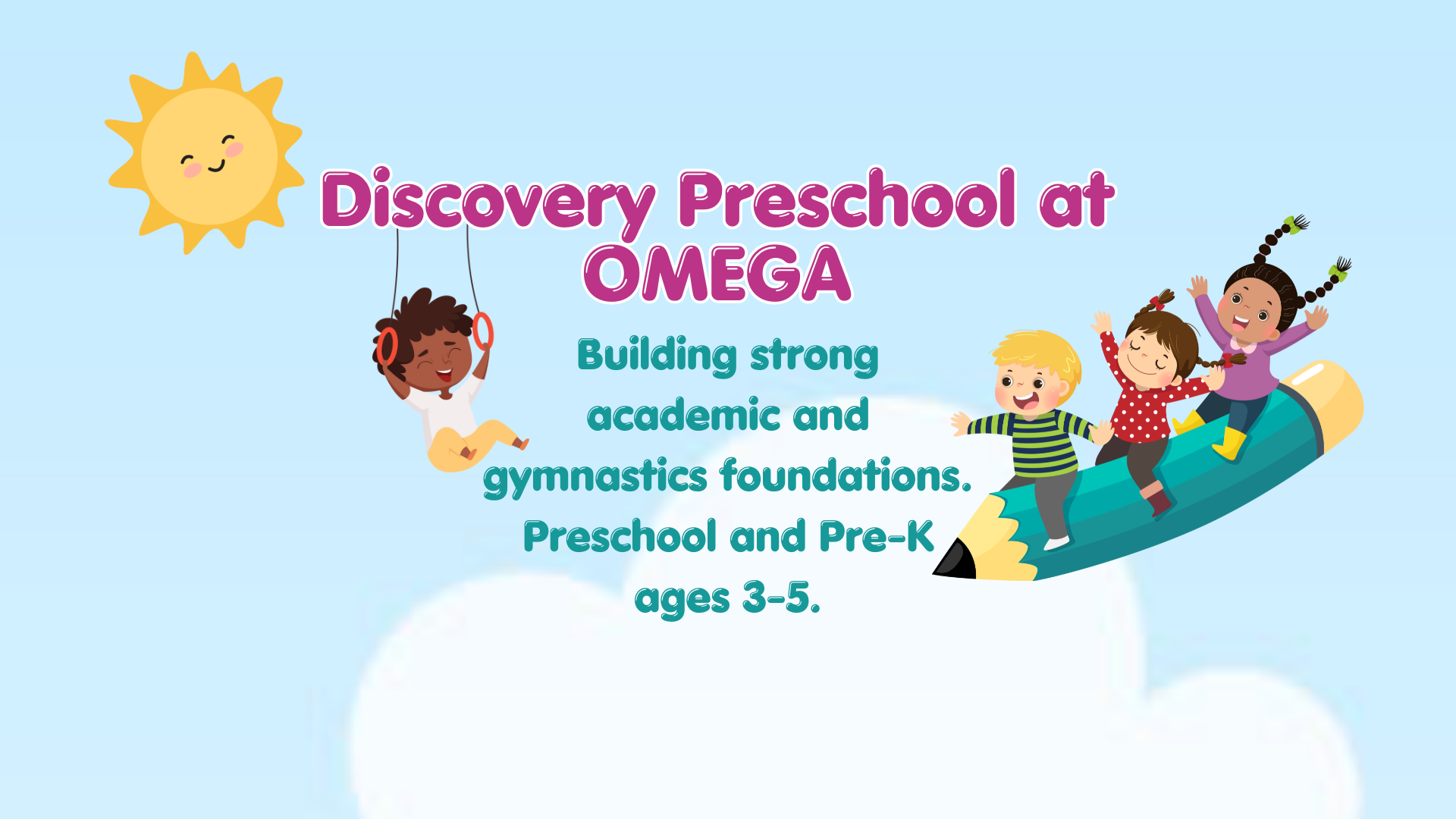 Open House Preschool