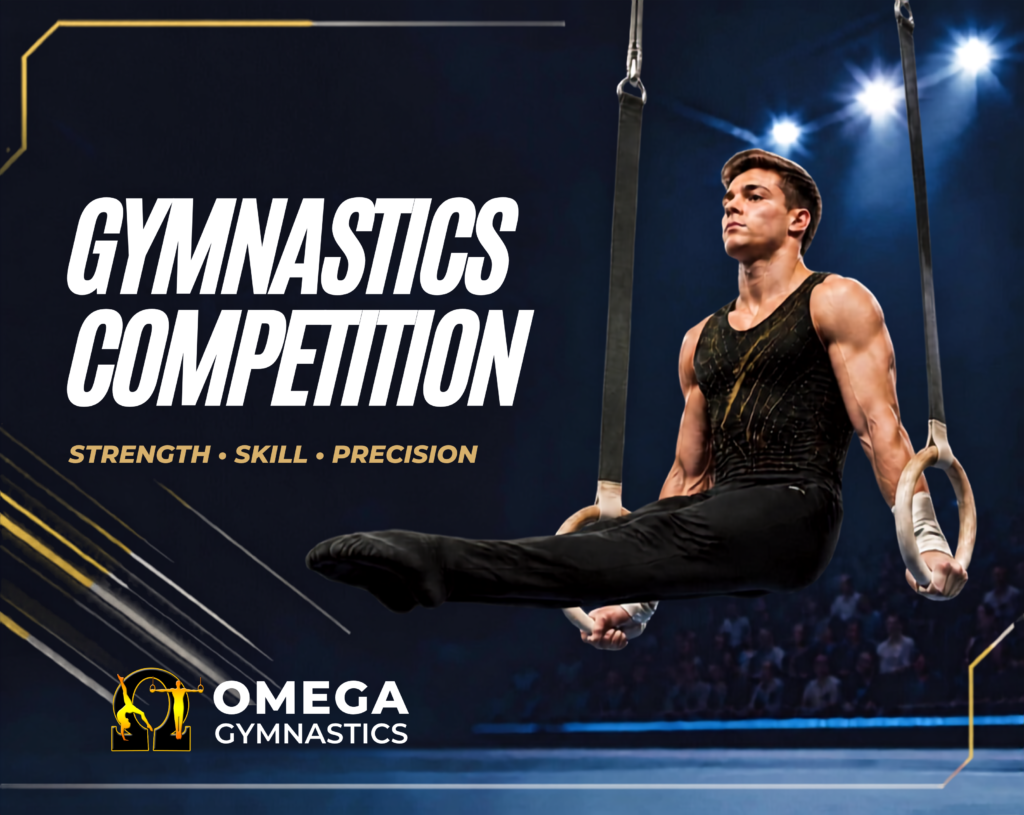Holiday Meet and Clinic OMEGA Gymnastics Judges Cup Web Events Art Copy 810x450 px 1 Holiday Meet and Clinic OMEGA Gymnastics