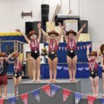 IMG 4790 Discovery Preschool OMEGA Gymnastics